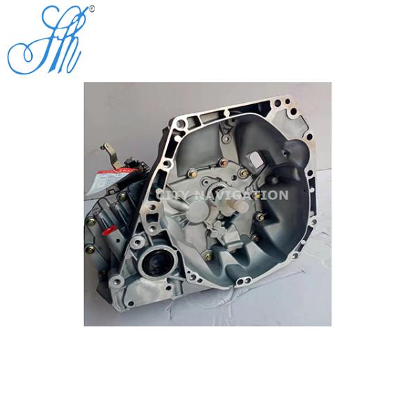 Professional and TIIDA HR16 Car Fitment Manual Transmission Gearbox for Nissan Tiida