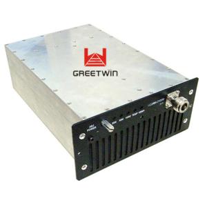 Customized Wireless Signal Jammer RF Module 100Watt Digital Power Amplifier