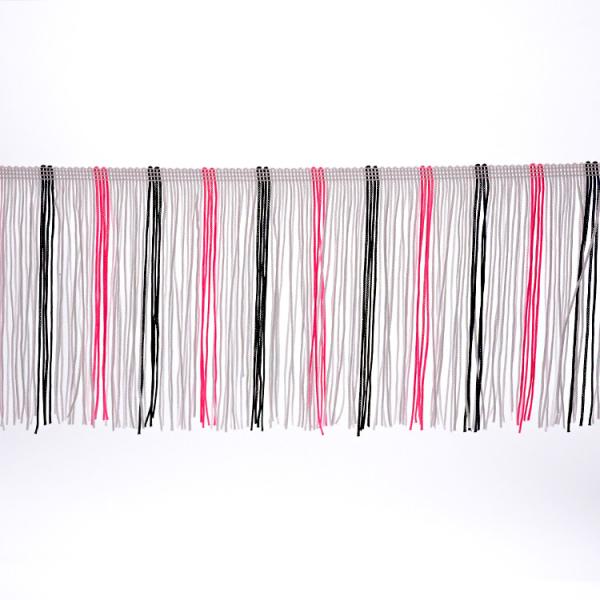 Buy AZO Free crochet 2 Inch Brush Fringe Upholstery Trim at wholesale prices