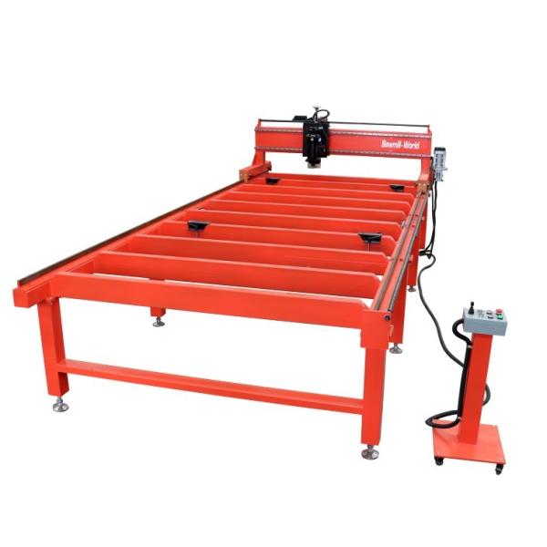 Buy Redwood Slab Sanding Machine / Log Planer Planks Polishing Machine 3kw at wholesale prices