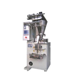 Quality Spice Powder Sachet Packaging Machine Intelligent Photoelectric Controller System for sale