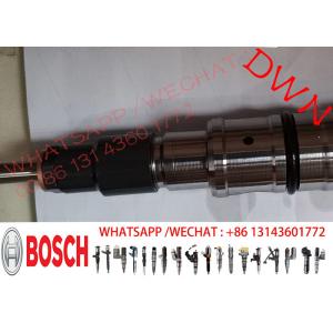 M6000-1112100A-A38 0445120333 1112-00422 BOSCH Fuel Injectors