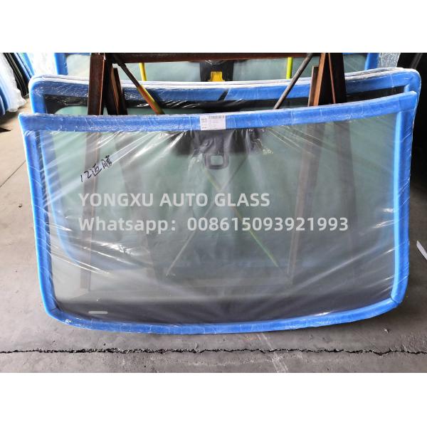 Volkswagen Magotan 4d Sedan 2012/2016 Front Windshield Glass Car Front Glass Windshield