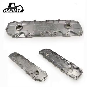 High-Quality Excavator Spare Parts Engine For For C7 Valve Cover