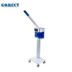 China Innovative Hot Spray Ozone Facial Steamer Salon Beauty Machine on sale