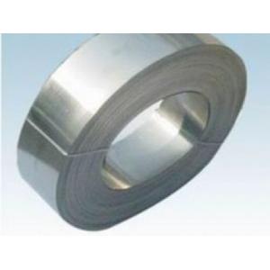 Round- edge and no scraping wire SUS 430 stainless steel coil with 1.0-3.0mm