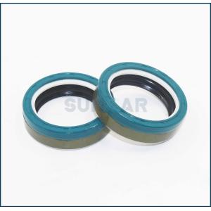 China CA0144485 Combi Oil Seal Front Axle Steering Joints For Komatsu Backhoeloader WB146PS-5 WB156PS-5 on sale