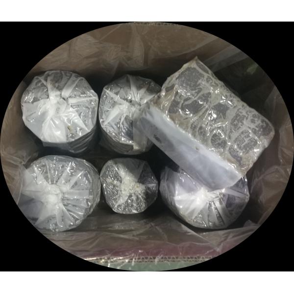 Buy Synthetic Fabric Underground Pipe Wrapping Tape 10 Mil Waterproof at wholesale prices