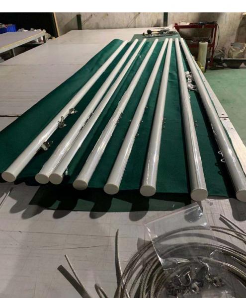 Sus316 Fabric Waterproof Retractable Cover Pergola Sliding retractable pergola canopy