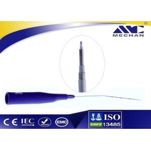 Plasma Medical Instrument Probe Minimally Invasive Lightweight