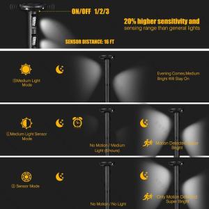 Outdoor Solar Garden Light