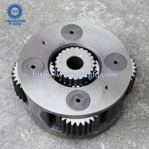 R375-7 Excavator Planetary Spider Assy Swing Planetary Frame Assembly