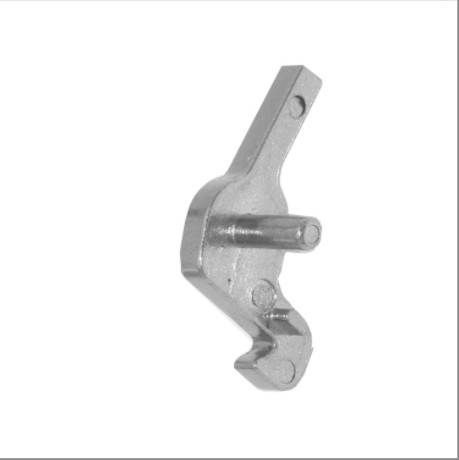 Buy 304 Stainless Wall Pin MIM Metal Injection Molding Products ODM at wholesale prices