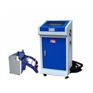 Partial Tilting CNC Feeding Leveling Straightening Machine