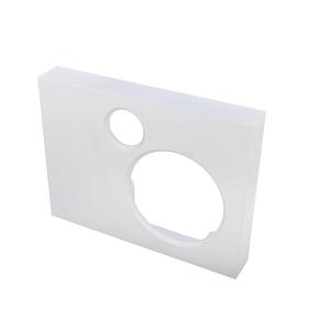 Lightweight Aluminum Alloy Parts For Automobiles, Integrated Die-casting