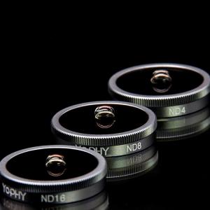 HD MRC Phantom 4 Nd Filter , ND / PL Filters DJI Mavic 2 Zoom Drone