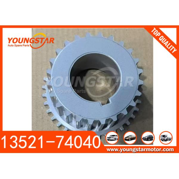 Buy Timing Crankshaft Sprocket  For Toyota RAV4 Camry 13521-74040 at wholesale prices