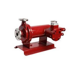 Quality Canned Motor Pump For Chemicals for sale