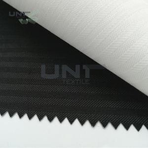 Polyester Cotton Pocketing Woven Interlining Shrink Resistant