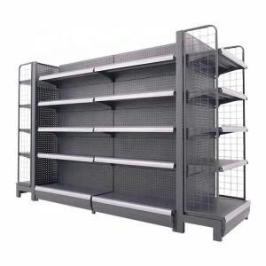 New Design Bread Rack Display Racks Shelf Store Shelves