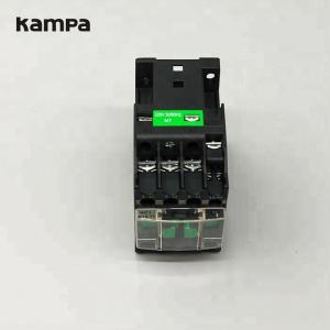 LC1-E12 220V 380V 12A 3P AC Contactor