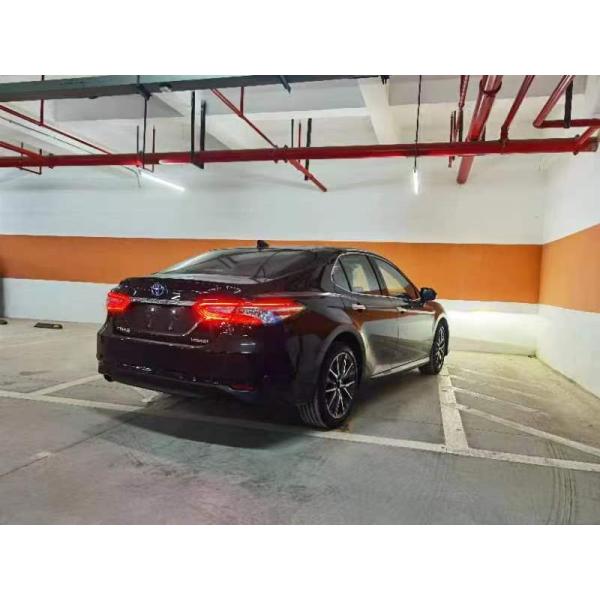 Toyota Camry Highlander Levin Hybrid EV car Used Electric Car 2023 Touch Screen Yes