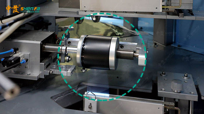 Automatic Screen Printing Machine For Cream Jar Gel Bottles
