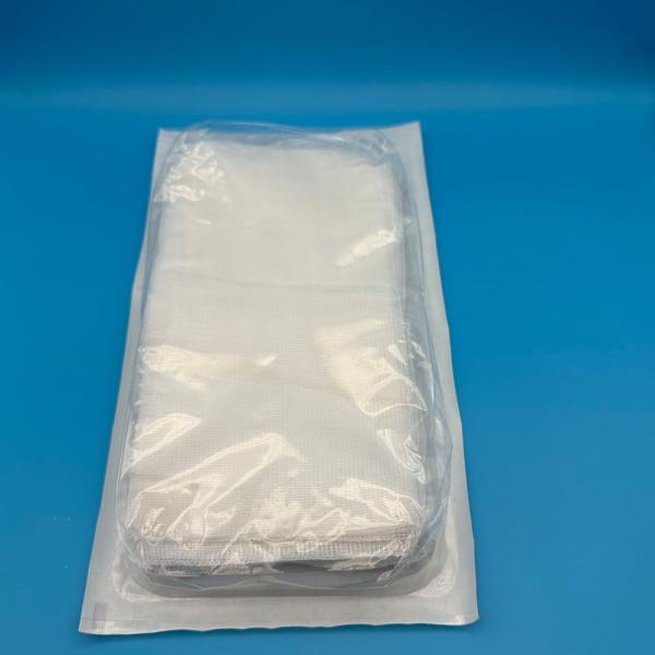 Sterile Surgical Medical Gauze Swabs for Wound Care High Quality Products
