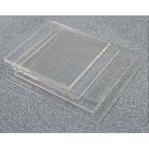 Moulding 24x36 2mm Transparent Acrylic Sheets With REACH Certificate