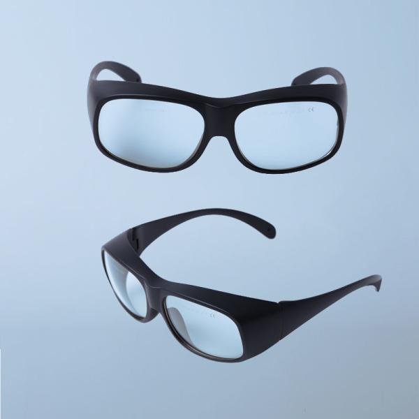 Buy Er YAG Laser Protective Glasses OD6 2700nm 3000nm laser goggles at wholesale prices