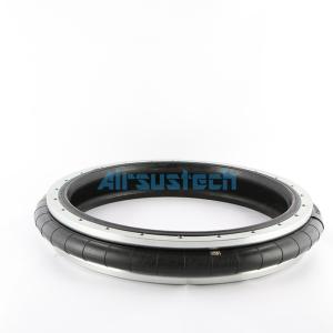 Air Actuator Contitech Air Spring FS 1710-12 RS UNF Firestone W01-358-7727