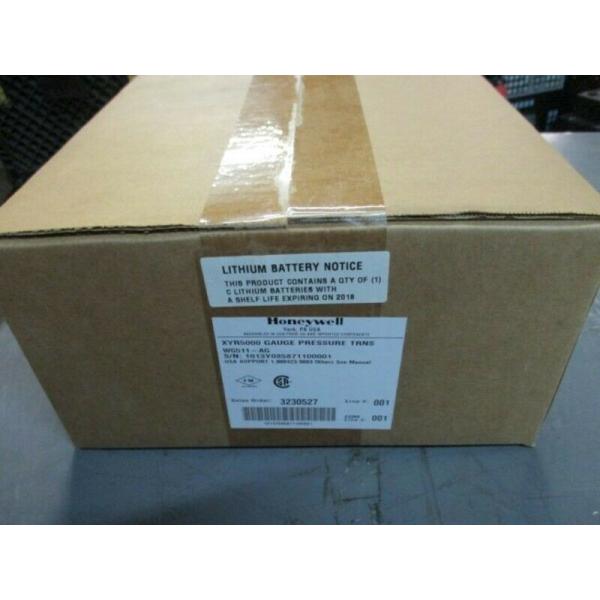 Honeywell XYR5000 WG511-AG Wireless Transmitters 40 KHz 3'' Omnidirectional 1/4