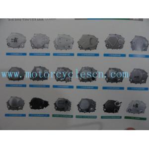 oil cool Horizontal Engines RIGHT CRANKCASE COVER CB CG