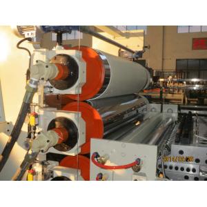 Quality 1220mm Foam Board Making Machine for sale