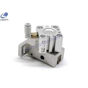 Xlc7000 Cutter Parts 90721001 / 90721002 SMC Cylinder Clutch Assembly