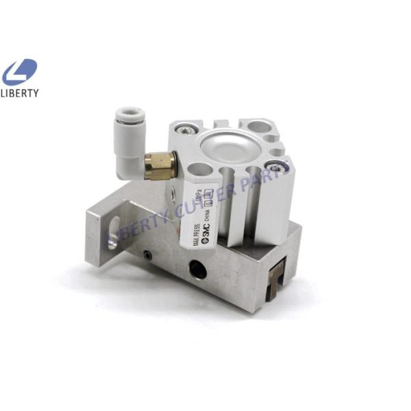 Buy Xlc7000 Cutter Parts 90721001 / 90721002 SMC Cylinder Clutch Assembly at wholesale prices