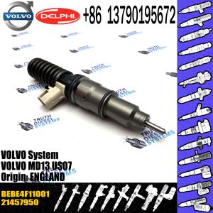 Common Rail Fuel Injector BEBE4F09001 BEBE4F10001 BEBE4F11001