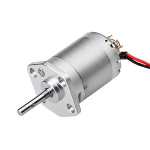 Quality Miniature-step Driving Motor with Bi-polar 2-2 Phase Driving Method and Customizable Reduction Ratio 1 3-1000 for sale