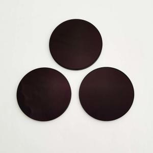 High Transmittance Long Wave Pass Filter 800nm for Night vision instrument