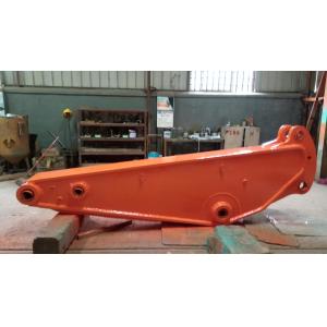 Standard Q345B 1.6m3 35T Excavator Boom Arm
