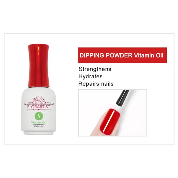 2023 Spring Dip Powder Top Coat 15 ml Private Label Quick Dry Odor Free Dip Powder Base Coat Dip Nail Liquids