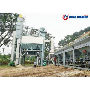 LB2000 Asphalt Mixing Plant