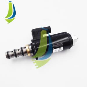 China YN35V00052F1 Solenoid Valve for SK350-8 Excavator on sale