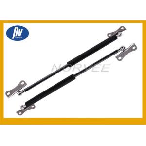 Black Master Lift Gas Strut Length Customized For Modern Automatic Machinery