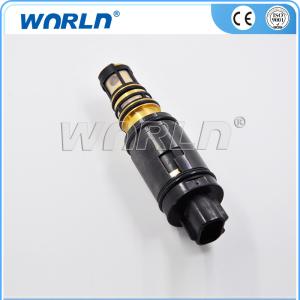 AUTO AC Compressor Control Valve 5SE09C/5SE12C/6SEU16 COMPRESSOR VALVE