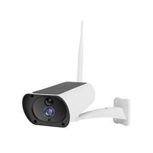 STW-2 Home IP66 WIFI Low Power Security Monitoring Solar Tuya Smart Outdoor