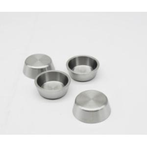 Fabricated Heat Resistant Tungsten Machined Parts