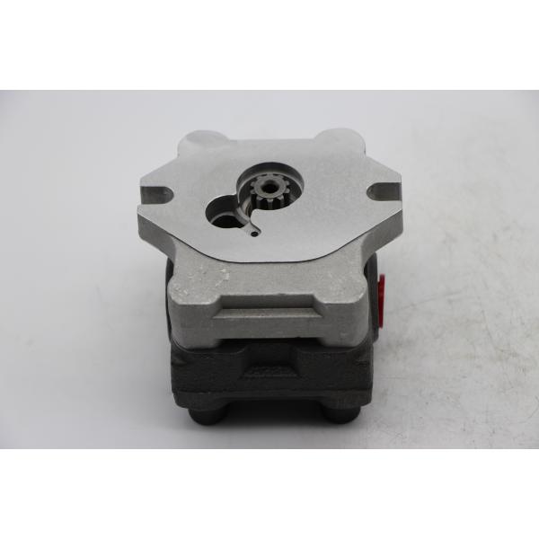 Hot sale good quality PVC80 gear pump .hydraulic pump for PVB92 PVC90 YC135 excavator