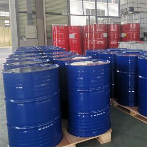 Polyurethane Discontinuous Panel Blend Polyols Construction Insulation EINECS