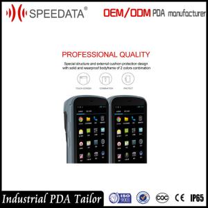 Rugged Android Barcode Scanners all in one Sim Card USB Portable Data Collection